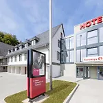 Serways Reinhardshain Nord Motel