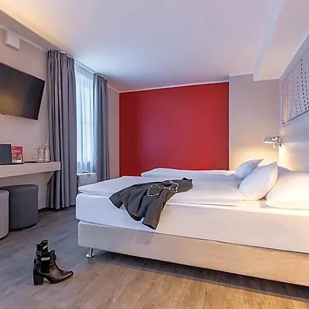 Motel Serways Reinhardshain Nord
