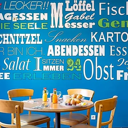 Serways Reinhardshain Nord Motel Grünberg
