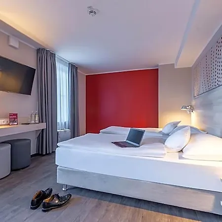 Serways Reinhardshain Nord 2*
