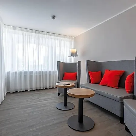Serways Reinhardshain Nord 2*