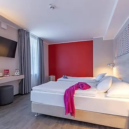 Motel Serways Reinhardshain Nord 2*