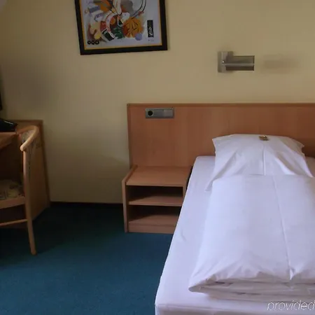 Serways Reinhardshain Nord Motel