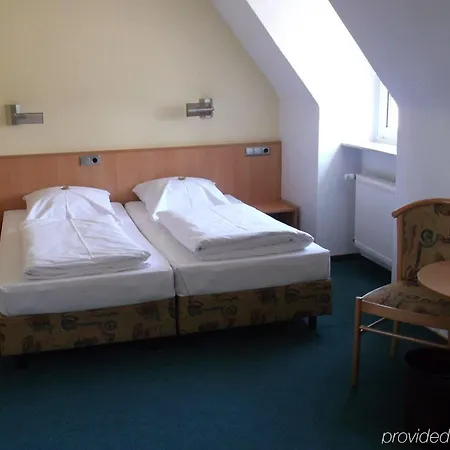 Serways Reinhardshain Nord 2* Grünberg