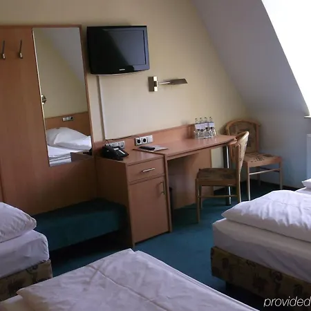 Serways Reinhardshain Nord Motel 2*