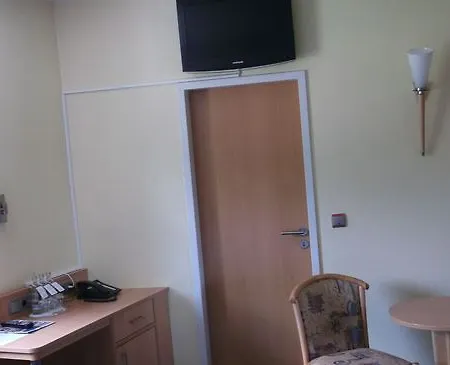 Serways Reinhardshain Nord Grünberg