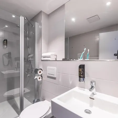 Serways Reinhardshain Nord 2* Grünberg