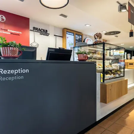 Serways Reinhardshain Nord 2*