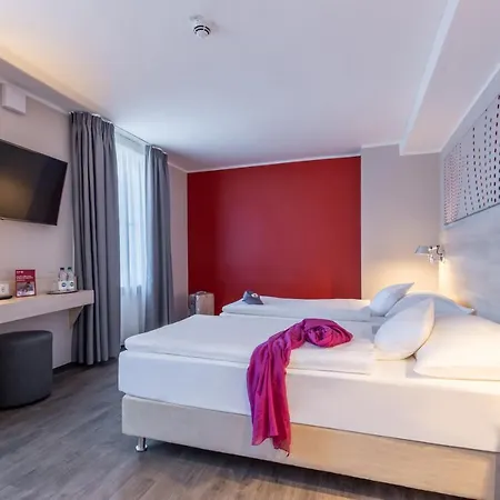 Motel Serways Reinhardshain Nord 2*