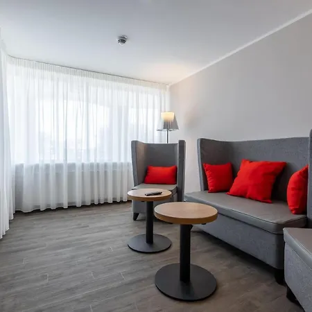 Serways Reinhardshain Nord Motel