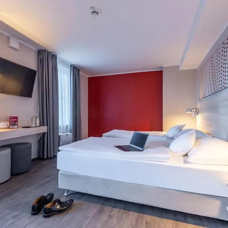 Motel Serways Reinhardshain Nord Grünberg