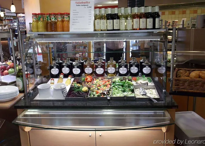 Motel Serways Reinhardshain Nord 2*