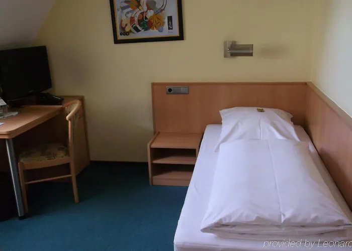 Serways Reinhardshain Nord Motel