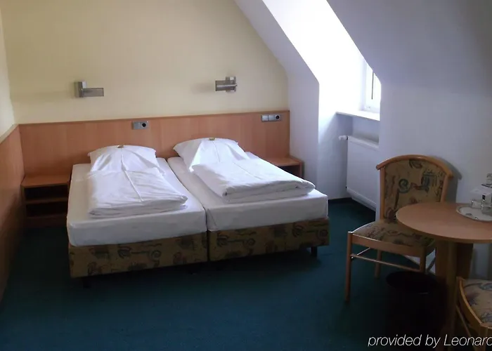 Serways Reinhardshain Nord 2* Gruenberg