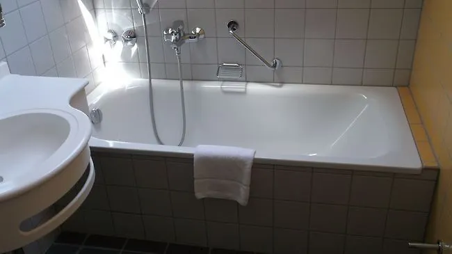 Serways Reinhardshain Nord Motel Grünberg