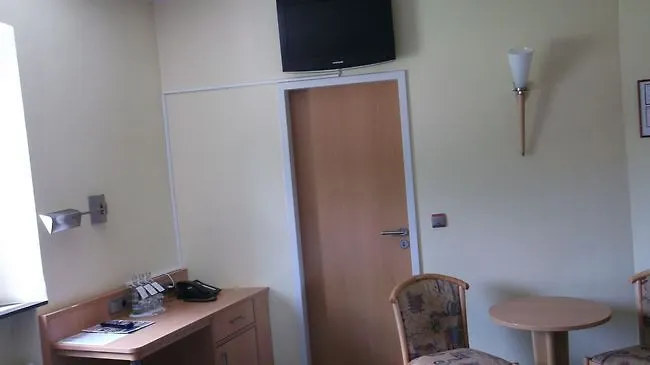 Serways Reinhardshain Nord Grünberg