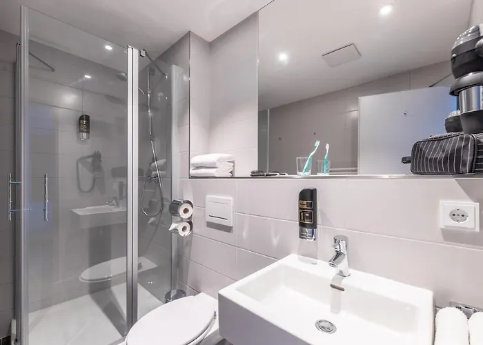 Serways Reinhardshain Nord 2* Grünberg