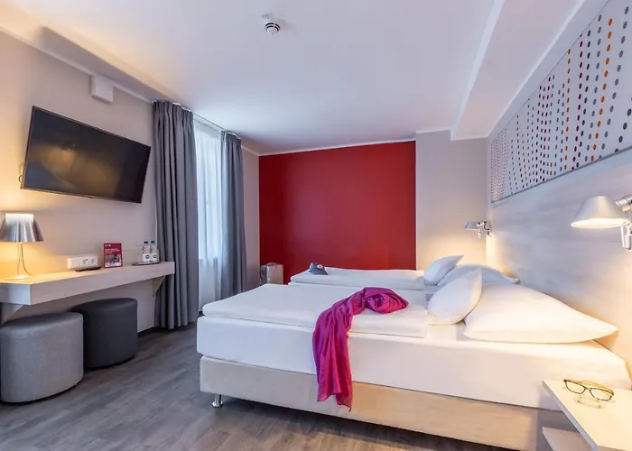 Motel Serways Reinhardshain Nord 2*