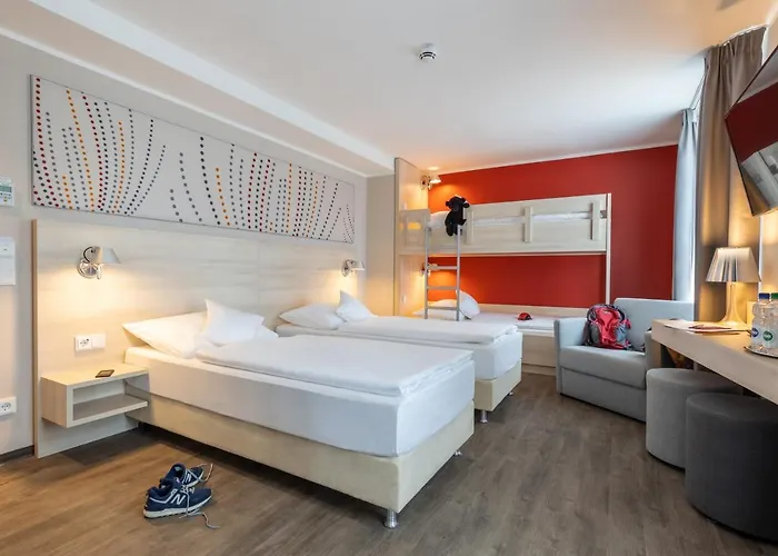 Serways Reinhardshain Nord