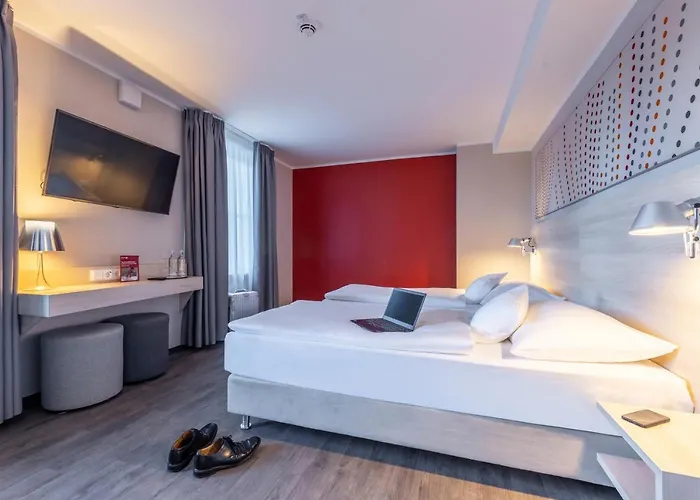 Motel Serways Reinhardshain Nord Grünberg